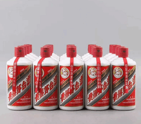 吉木乃名酒回收